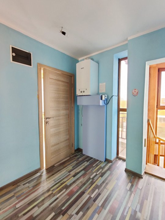 COMISION 0% Casa individuala cu 11 camere 570 mp teren in Piata Cluj