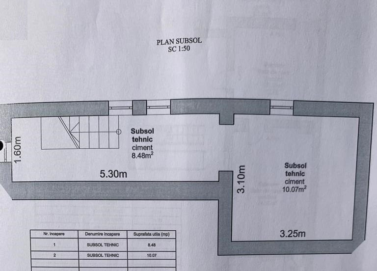 COMISION 0% Casa individuala cu 11 camere 570 mp teren in Piata Cluj