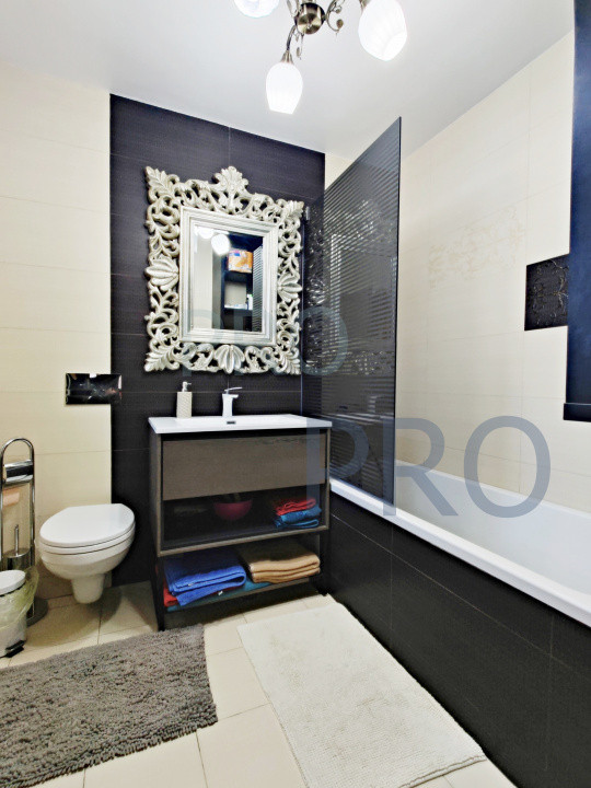 COMISION 0% Casă modernă/5 camere/terasa/garaj/318 mp teren/Șelimbăr 