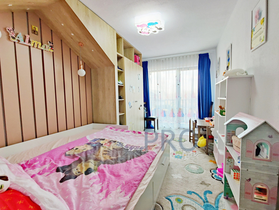 COMISION 0% Casă modernă/5 camere/terasa/garaj/318 mp teren/Șelimbăr 