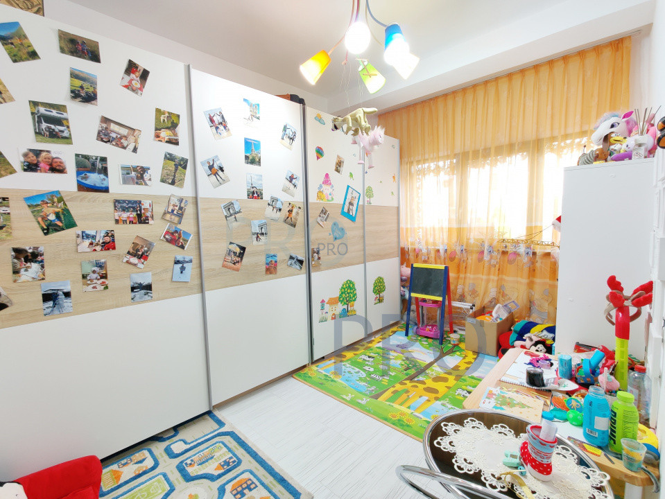 COMISION 0% Casă modernă/5 camere/terasa/garaj/318 mp teren/Șelimbăr 