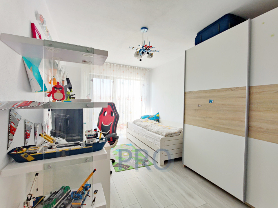 COMISION 0% Casă modernă/5 camere/terasa/garaj/318 mp teren/Șelimbăr 