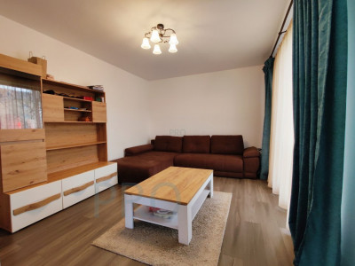 COMISION 0% Apartament modern/2 camere/balcon/pod/parcare/zona parcului Oașa 