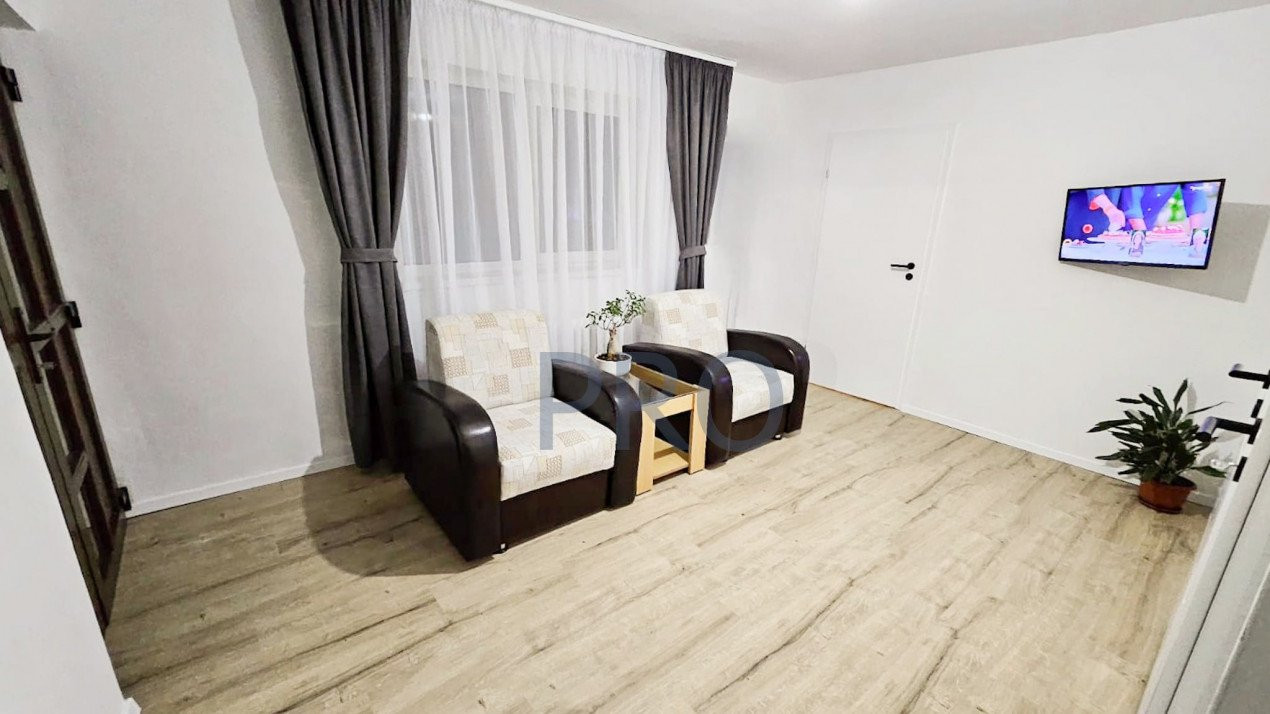 COMISION 0% Casă individuală/5 camere/460 mp teren/garaj/zona D.D. Roșca 