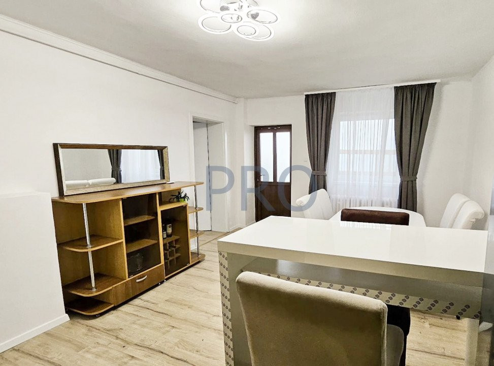COMISION 0% Casă individuală/5 camere/460 mp teren/garaj/zona D.D. Roșca 