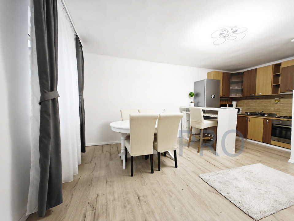 COMISION 0% Casă individuală/5 camere/460 mp teren/garaj/zona D.D. Roșca 