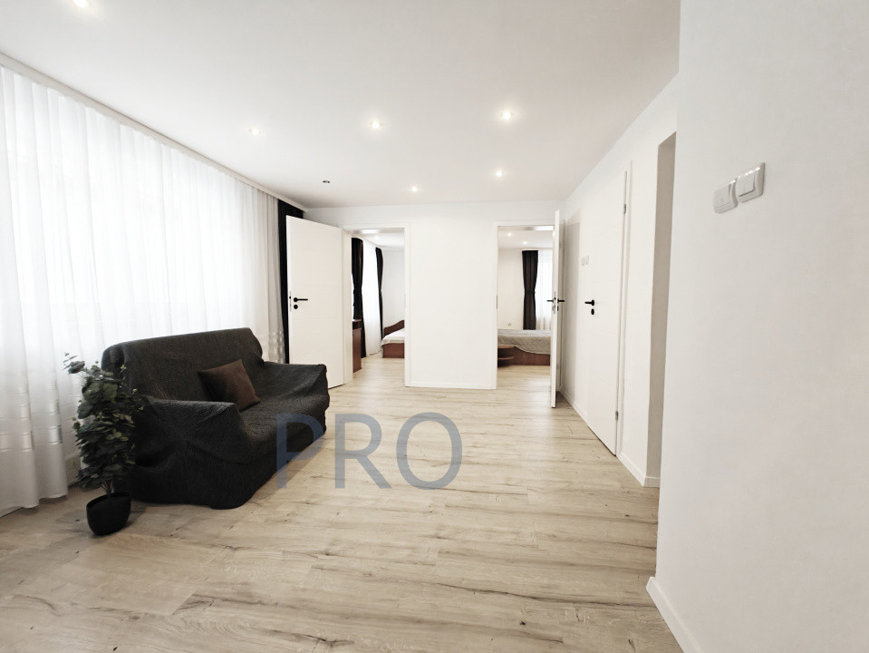 COMISION 0% Casă individuală/5 camere/460 mp teren/garaj/zona D.D. Roșca 