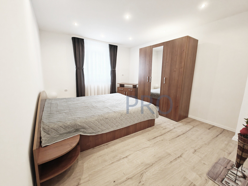 COMISION 0% Casă individuală/5 camere/460 mp teren/garaj/zona D.D. Roșca 