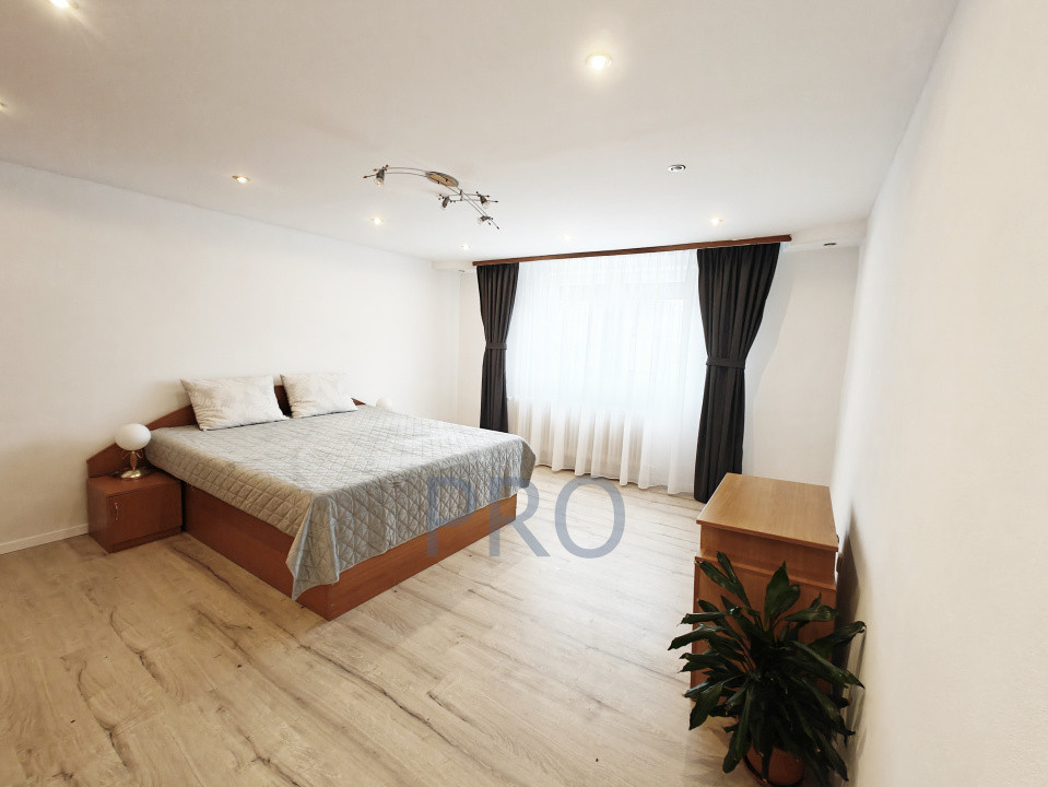 COMISION 0% Casă individuală/5 camere/460 mp teren/garaj/zona D.D. Roșca 