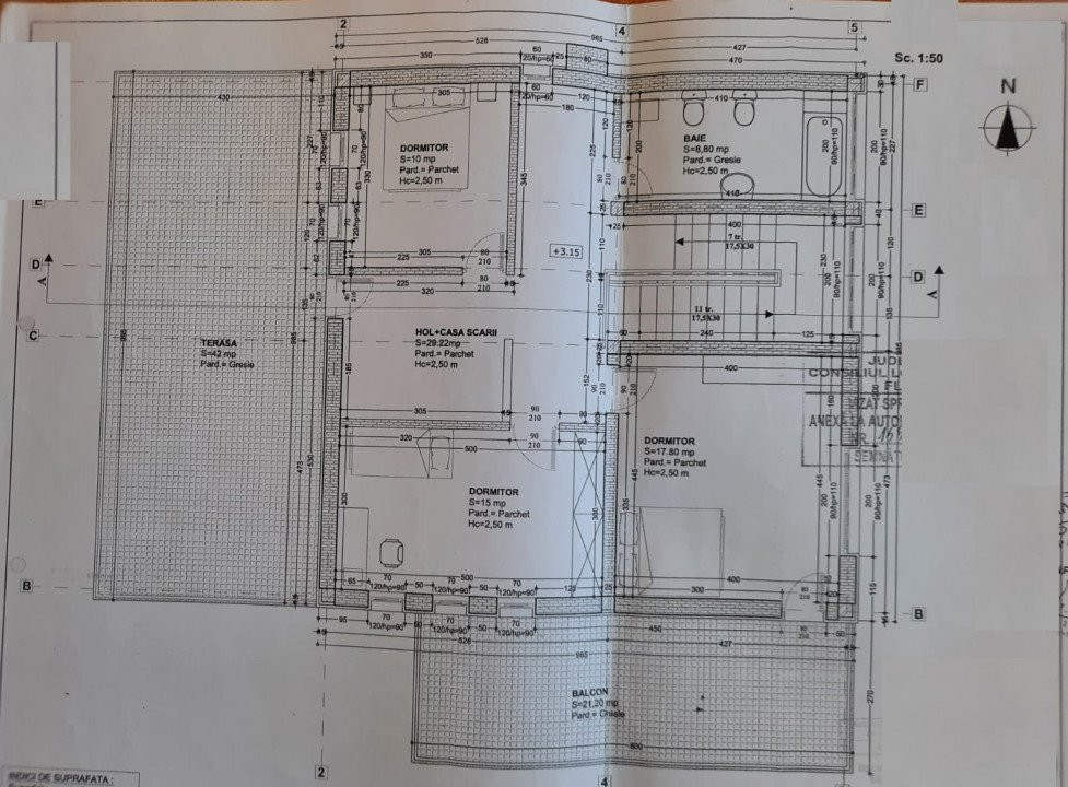 COMISION 0% Proprietate unica in zona de vest a orasului Cluj-Napoca