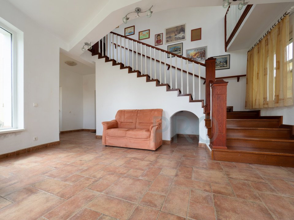 COMISION 0% Imobil cu 2 apartamente/2 CF/428mp teren/locuință 2 familii/afacere