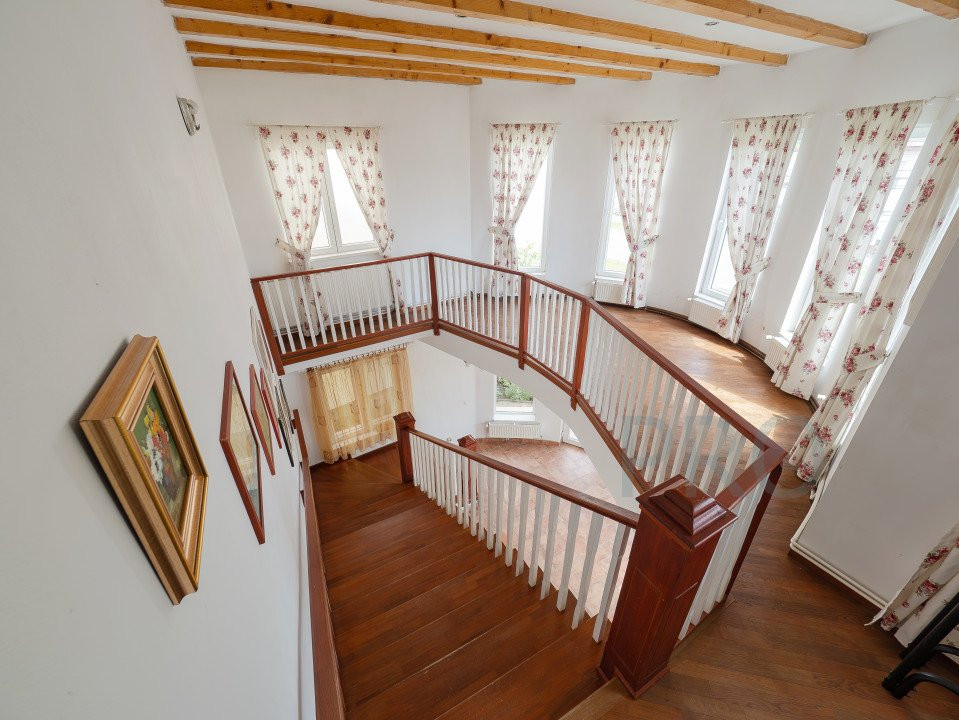 COMISION 0% Imobil cu 2 apartamente/2 CF/428mp teren/locuință 2 familii/afacere