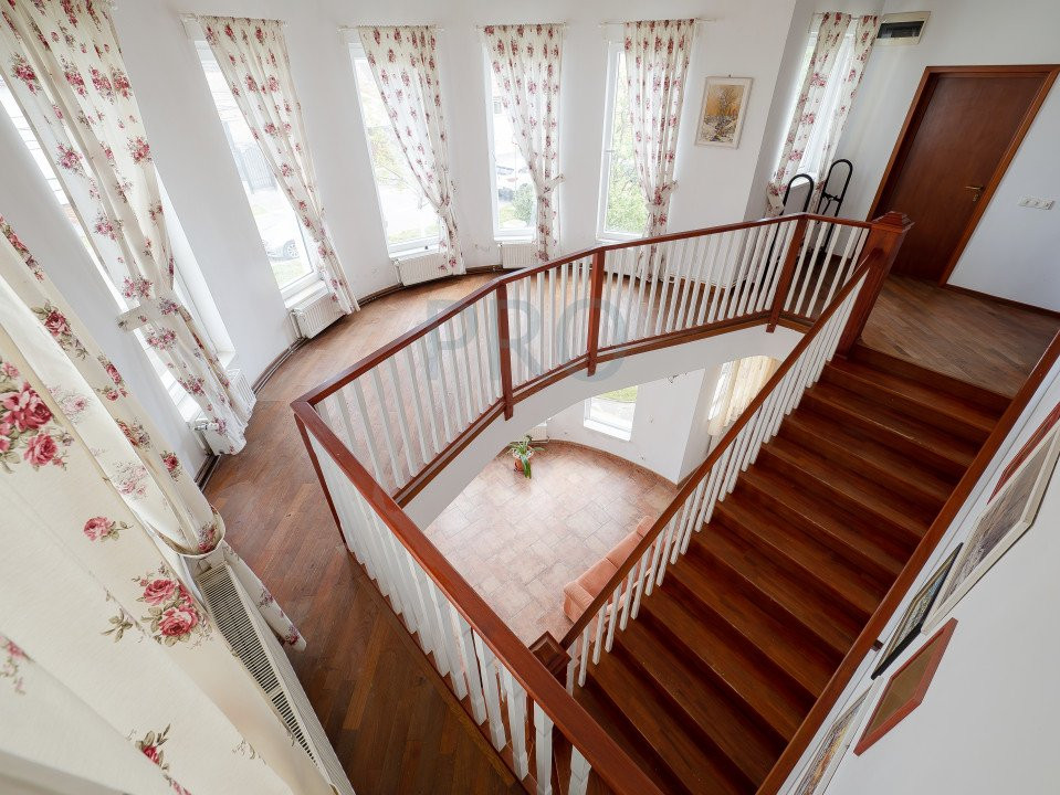 COMISION 0% Imobil cu 2 apartamente/2 CF/428mp teren/locuință 2 familii/afacere