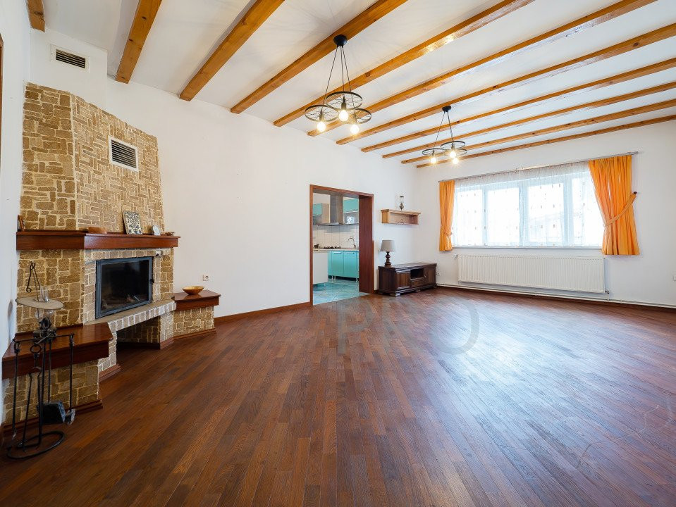 COMISION 0% Imobil cu 2 apartamente/2 CF/428mp teren/locuință 2 familii/afacere