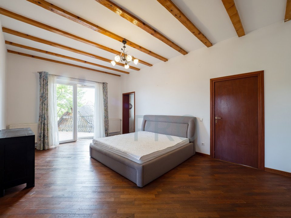 COMISION 0% Imobil cu 2 apartamente/2 CF/428mp teren/locuință 2 familii/afacere