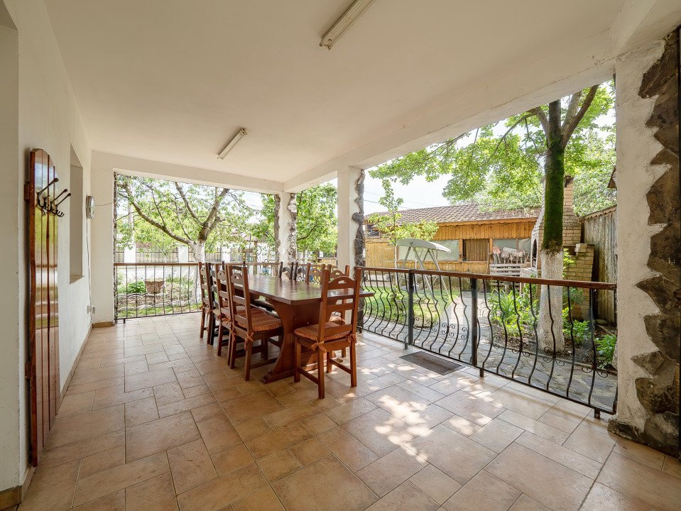 COMISION 0% Imobil cu 2 apartamente/2 CF/428mp teren/locuință 2 familii/afacere