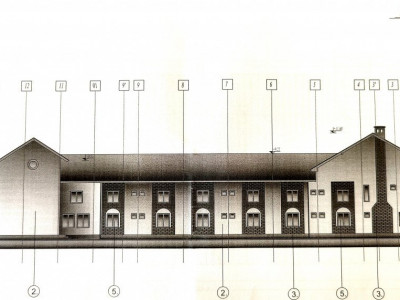 COMISION 0% Imobil de lux+afacere la cheie/4250mp construiți/2235mp teren