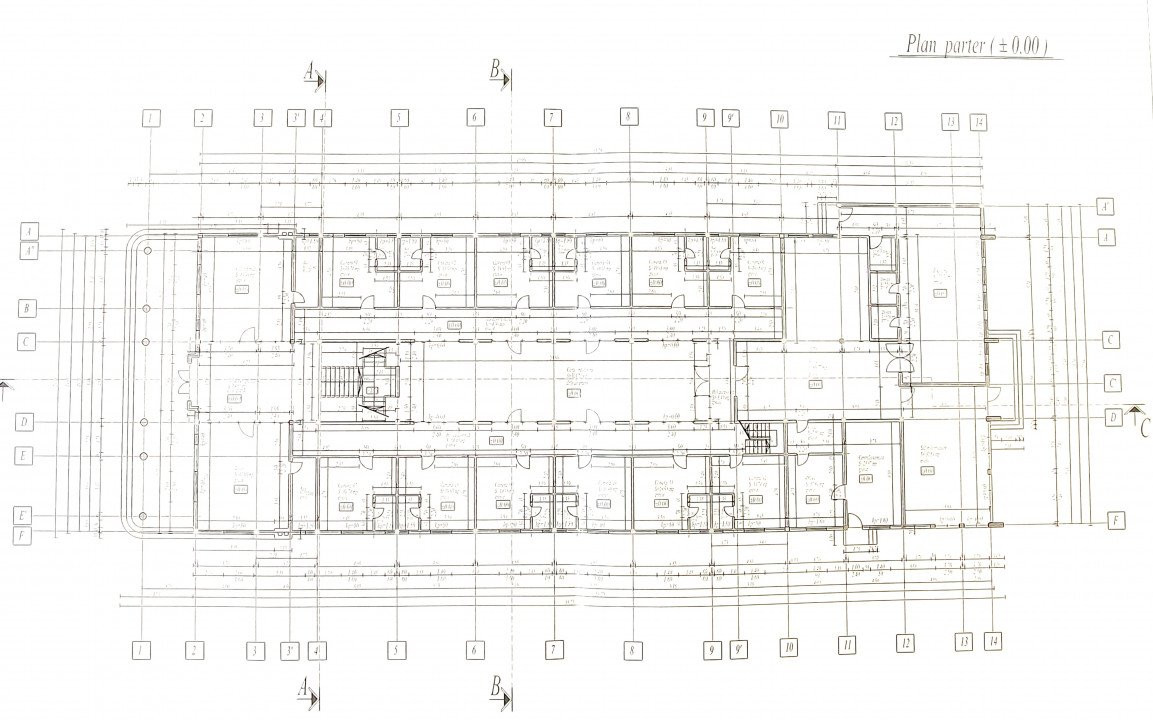 COMISION 0% Imobil de lux/4250mp construiți/2235mp teren/Hunedoara