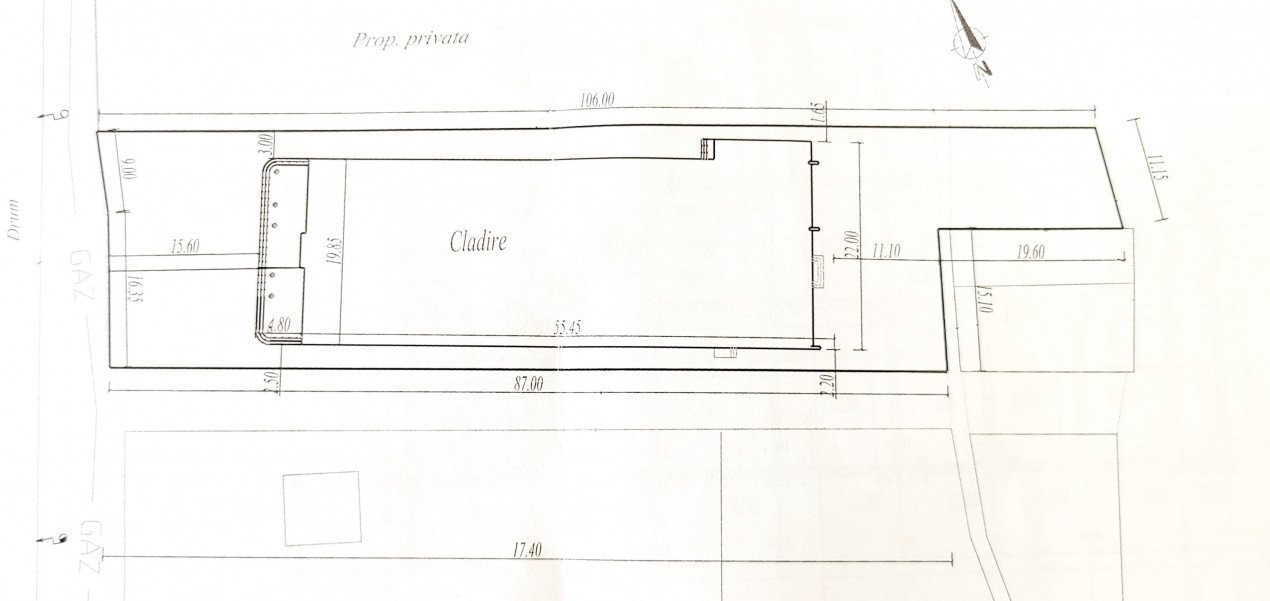 COMISION 0% Imobil de lux/4250mp construiți/2235mp teren/Hunedoara