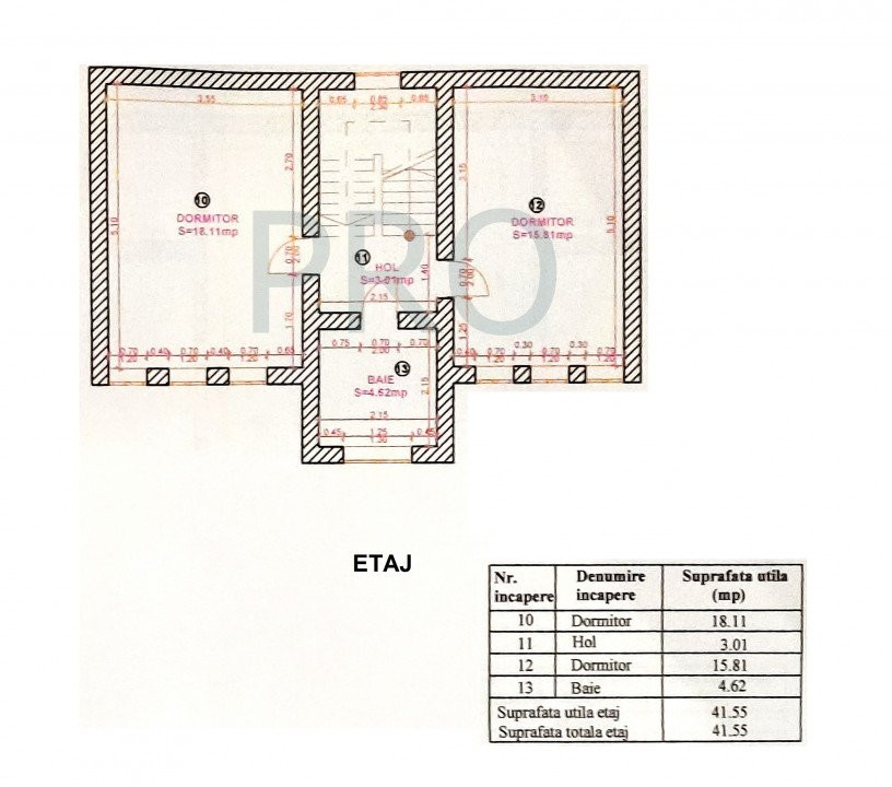 COMISION 0% Casa individuală/4 camere/foișor/600mp teren/panouri fotovoltaice