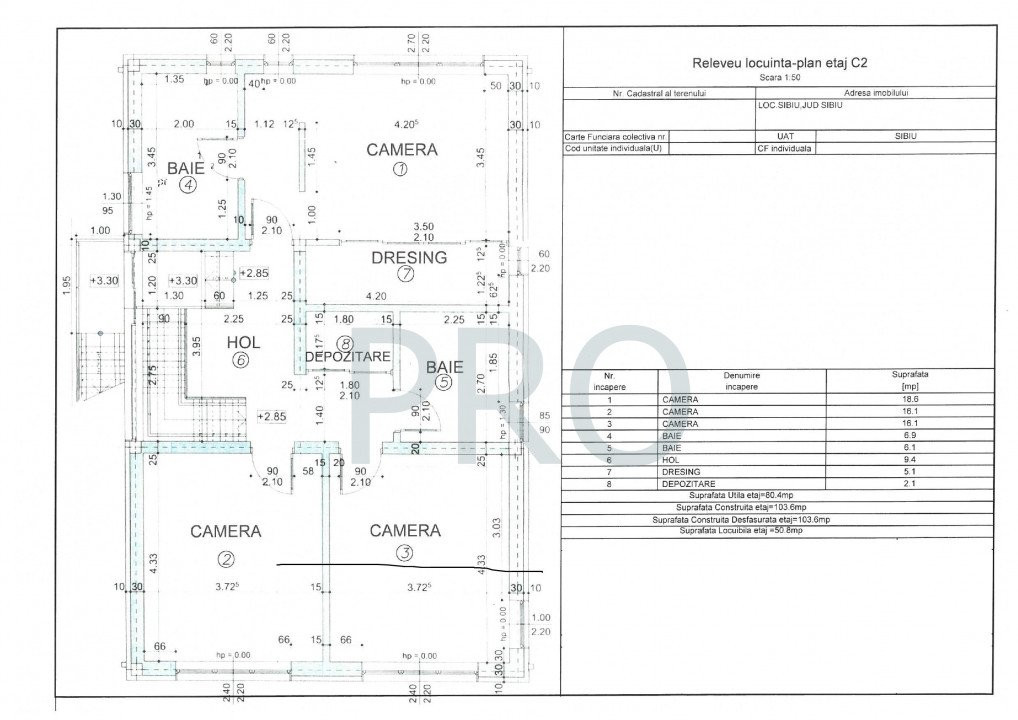 COMISION 0% Casă individuală nouă în zona exclusivistă Hilton-Pădurea Dumbrava