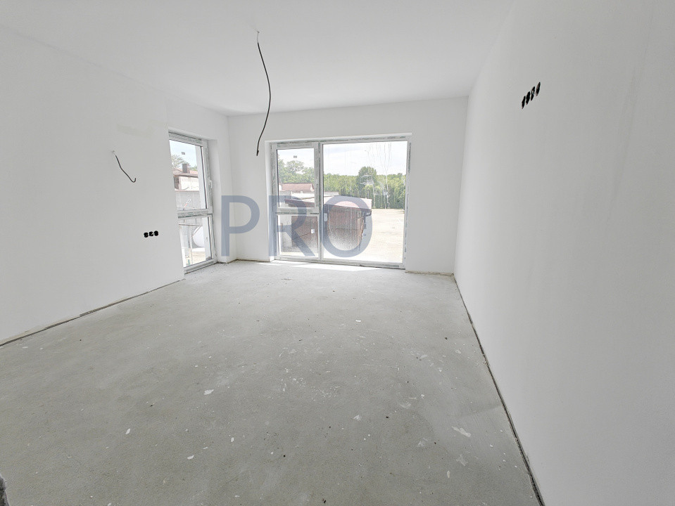 COMISION 0% Casă individuală nouă/4 camere/terasa circulabilă/zona Hilton