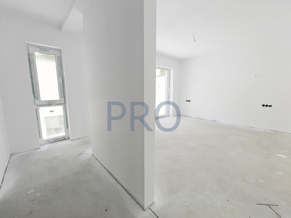 COMISION 0% Casă individuală nouă/4 camere/terasa circulabilă/zona Hilton