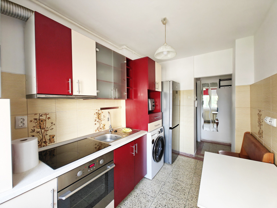 COMISION 0% Apartament 2 camere/etaj 2/Calea Dumbrăvii-Dioda/disponibil imediat