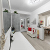 COMISION 0% Apartament modern/2 camere decomandate/etaj 1/Terezian