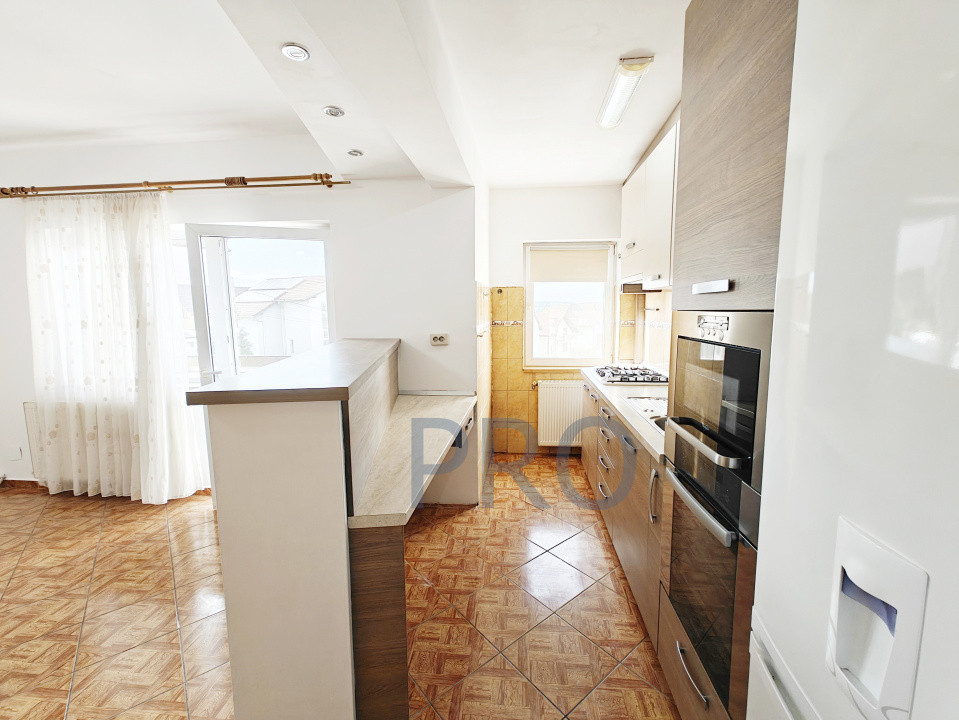 COMISION 0% Apart 4 camere/garaj/2 balcoane/2 bai/Ștrand/disponibil imediat