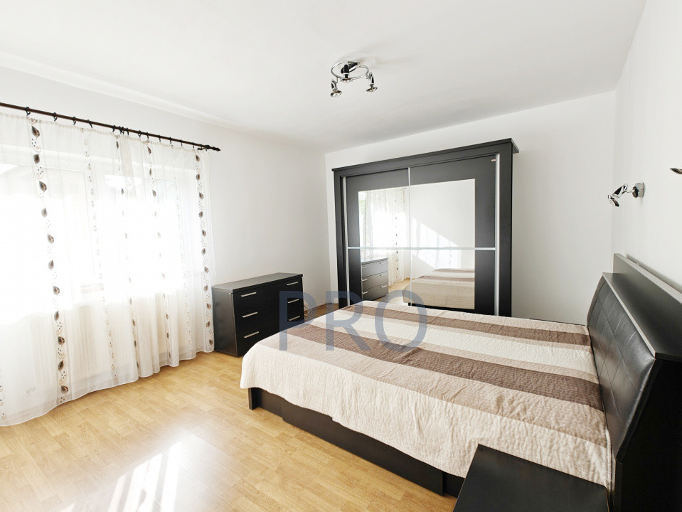 COMISION 0% Apart 4 camere/garaj/2 balcoane/2 bai/Ștrand/disponibil imediat