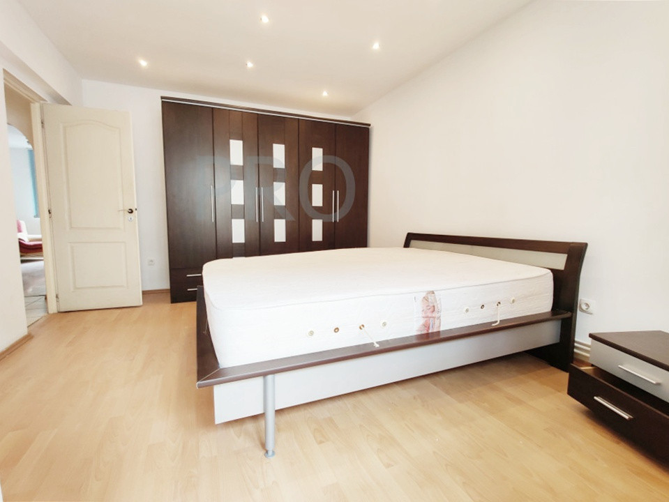 COMISION 0% Apartament 4 camere/2 băi/balcon/etaj 1/Șoimului - OMV Milea