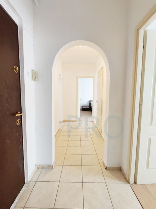 COMISION 0% Apartament 4 camere/2 băi/balcon/etaj 1/Șoimului - OMV Milea