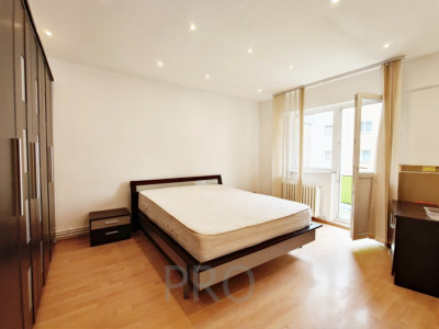 COMISION 0% Apartament 4 camere/2 băi/balcon/etaj 1/Șoimului - OMV Milea