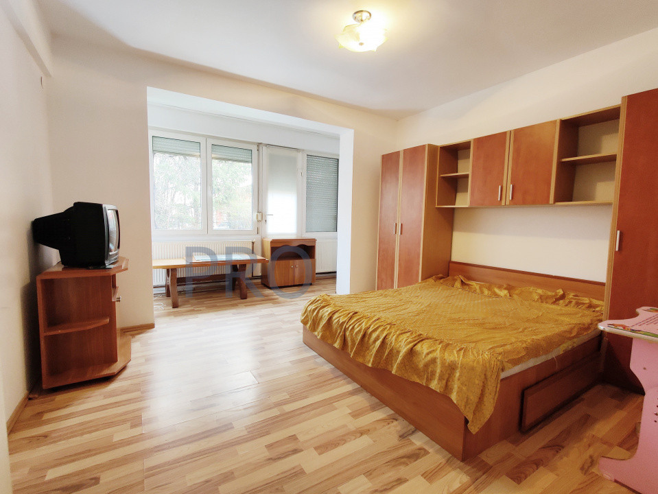 COMISION 0% Apartament cu 3 camere, garaj, pivniță și grădină în Vasile Aaron