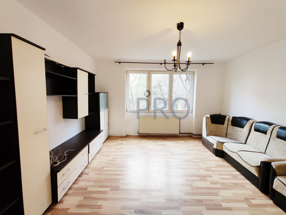 COMISION 0% Apartament cu 3 camere, garaj, pivniță și grădină în Vasile Aaron