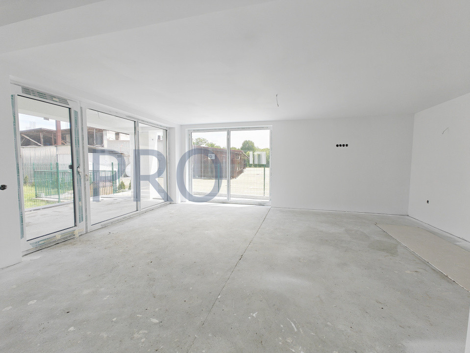 COMISION 0% Casă individuală nouă/4 camere/terasa circulabilă/zona Hilton