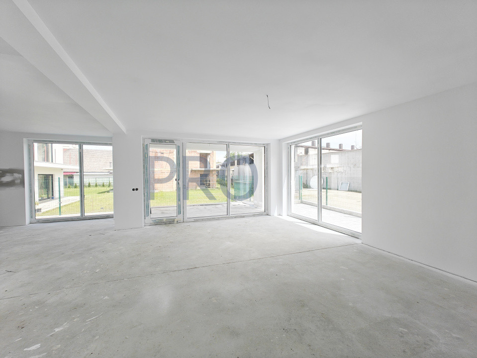 COMISION 0% Casă individuală nouă/4 camere/terasa circulabilă/zona Hilton