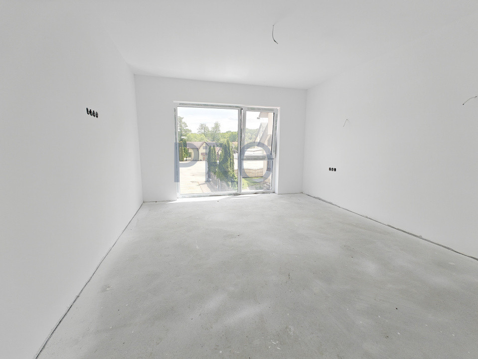 COMISION 0% Casă individuală nouă/4 camere/terasa circulabilă/zona Hilton