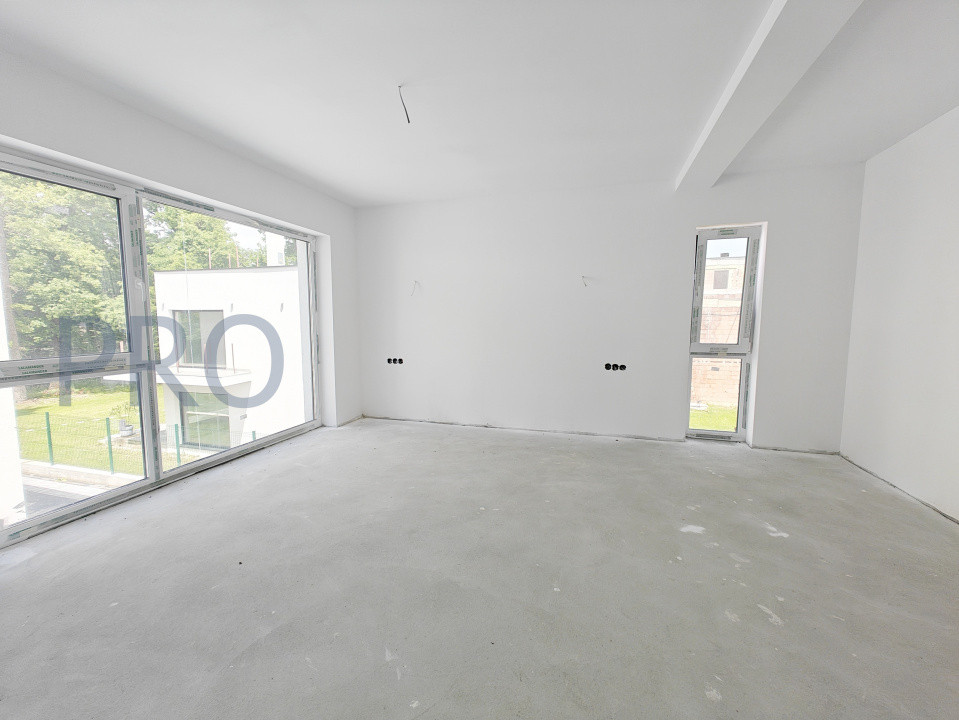 COMISION 0% Casă individuală nouă/4 camere/terasa circulabilă/zona Hilton