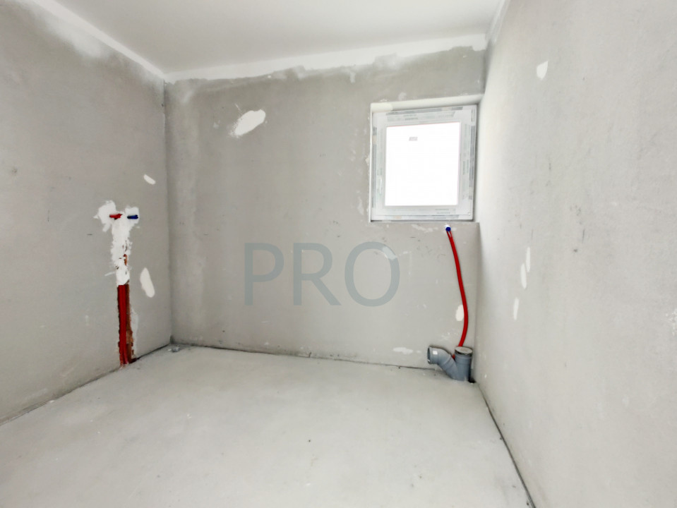 COMISION 0% Casă individuală nouă/4 camere/terasa circulabilă/zona Hilton