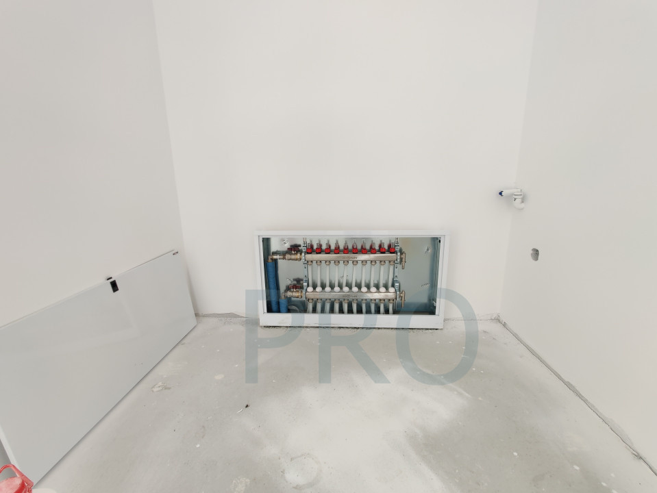 COMISION 0% Casă individuală nouă/4 camere/terasa circulabilă/zona Hilton