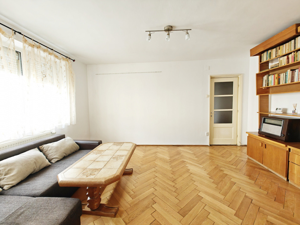 COMISION 0% Apart 2 camere/etaj 2/Calea Dumbrăvii-Dioda-Regina Maria-Centru