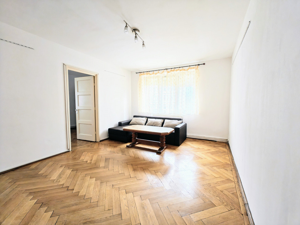 COMISION 0% Apart 2 camere/etaj 2/Calea Dumbrăvii-Dioda-Regina Maria-Centru