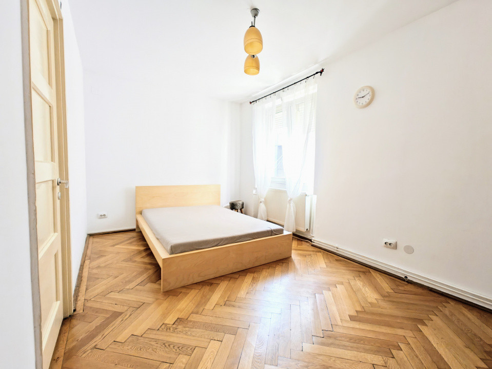 COMISION 0% Apart 2 camere/etaj 2/Calea Dumbrăvii-Dioda-Regina Maria-Centru