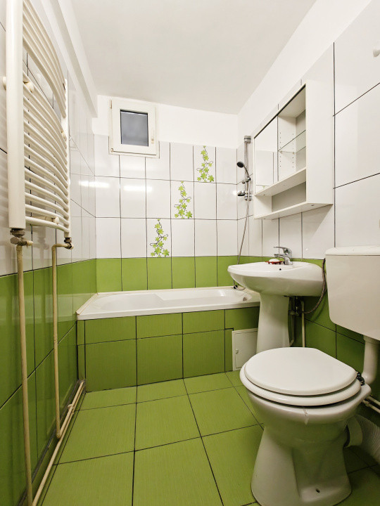 COMISION 0% Apart 2 camere/etaj 2/Calea Dumbrăvii-Dioda-Regina Maria-Centru