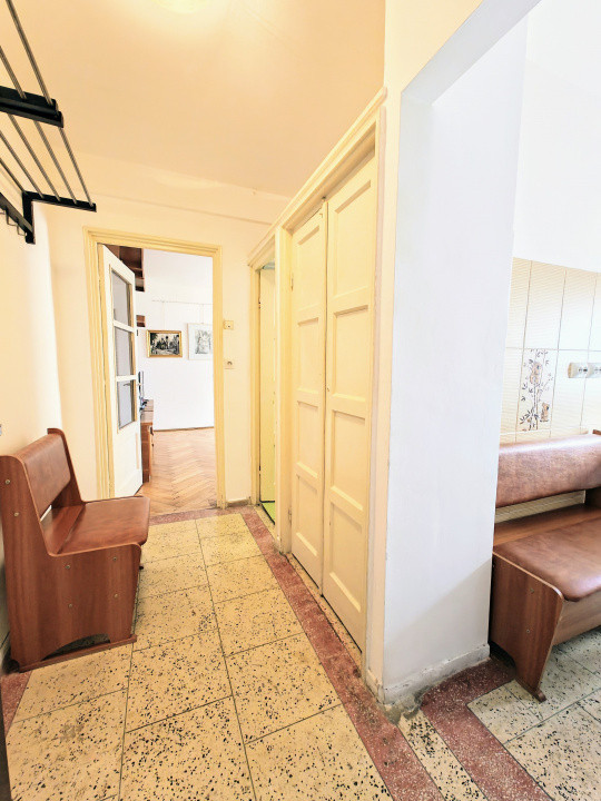 COMISION 0% Apart 2 camere/etaj 2/Calea Dumbrăvii-Dioda-Regina Maria-Centru