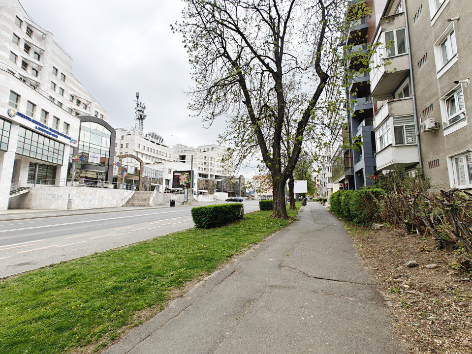 COMISION 0% Apart 2 camere/etaj 2/Calea Dumbrăvii-Dioda-Regina Maria-Centru