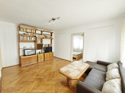 COMISION 0% Apart 2 camere/etaj 2/Calea Dumbrăvii-Dioda-Regina Maria-Centru