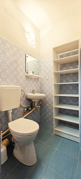 COMISION 0% Apartament 3 camere decomandate/2 băi/balcon/pivniță/Siretului